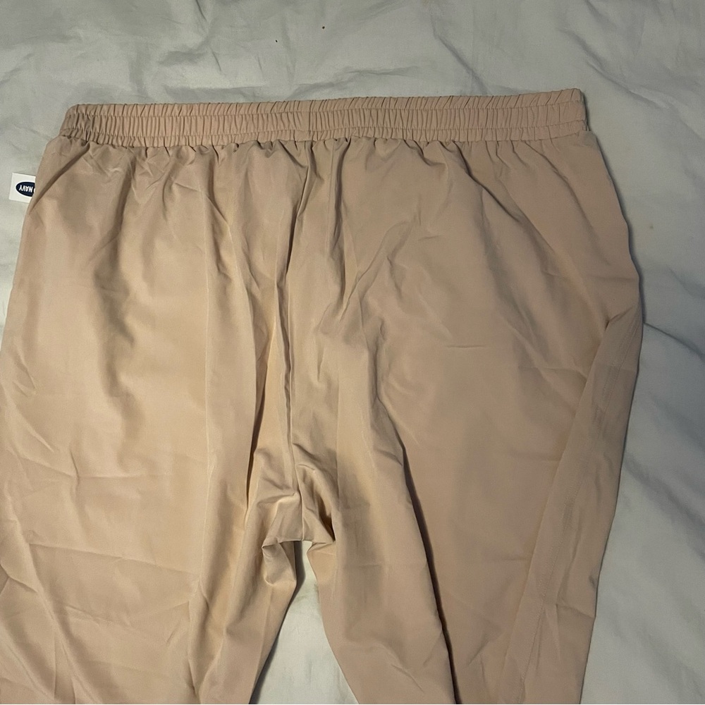 Tall XXL Old Navy Active Quick dry bottoms
